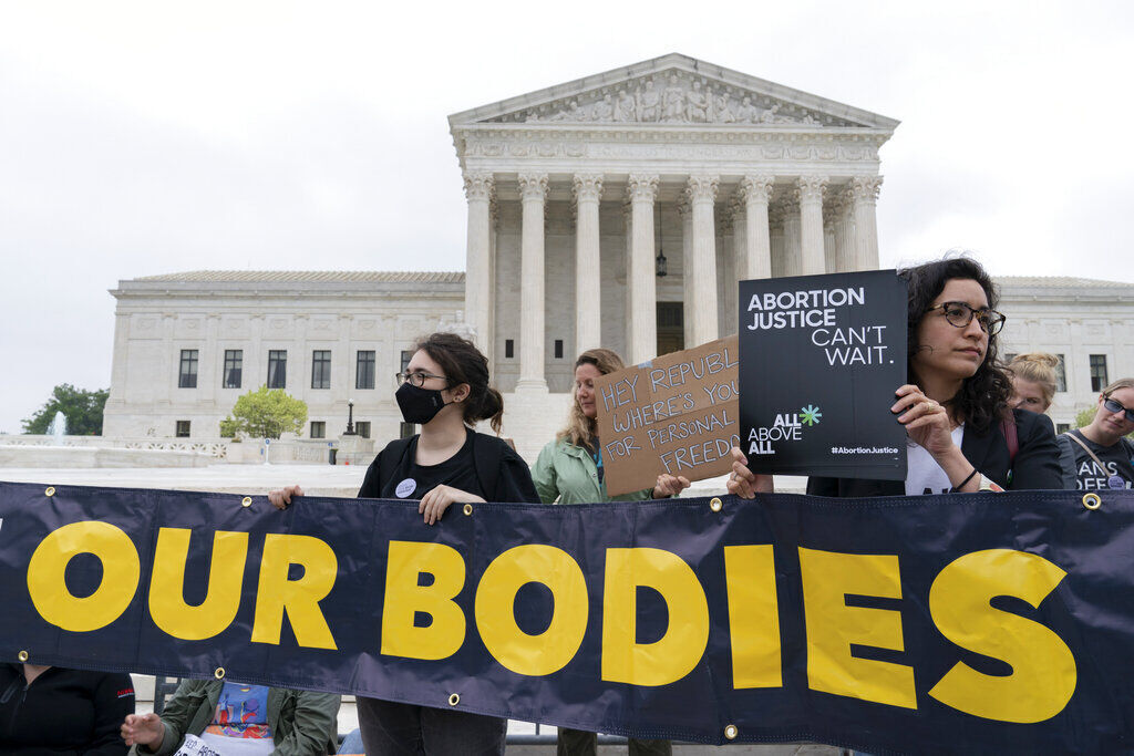 Supreme Court Abortion